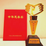 中华慈善奖申报项目设计参考要点提炼报告缩略图